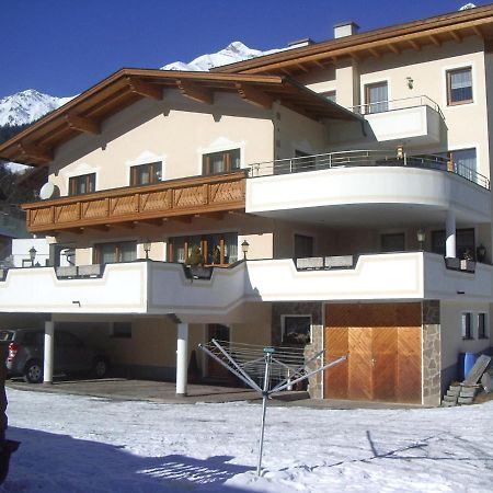 Apartment Christian By Interhome Pettneu am Arlberg Εξωτερικό φωτογραφία