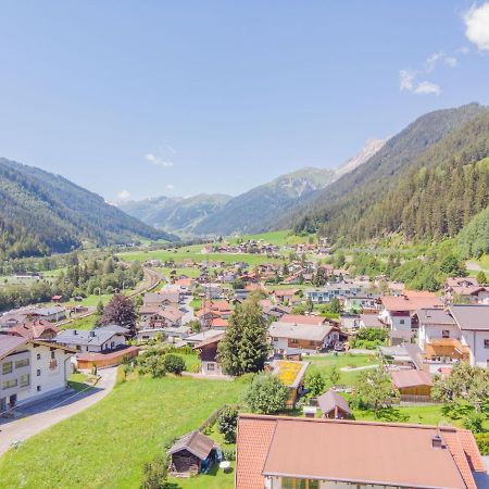 Apartment Christian By Interhome Pettneu am Arlberg Εξωτερικό φωτογραφία