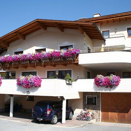 Apartment Christian By Interhome Pettneu am Arlberg Εξωτερικό φωτογραφία