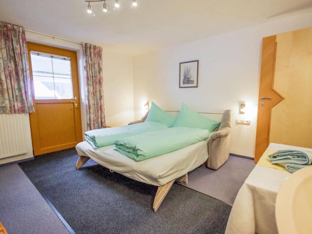 Apartment Christian By Interhome Pettneu am Arlberg Εξωτερικό φωτογραφία