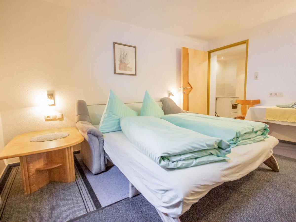 Apartment Christian By Interhome Pettneu am Arlberg Εξωτερικό φωτογραφία