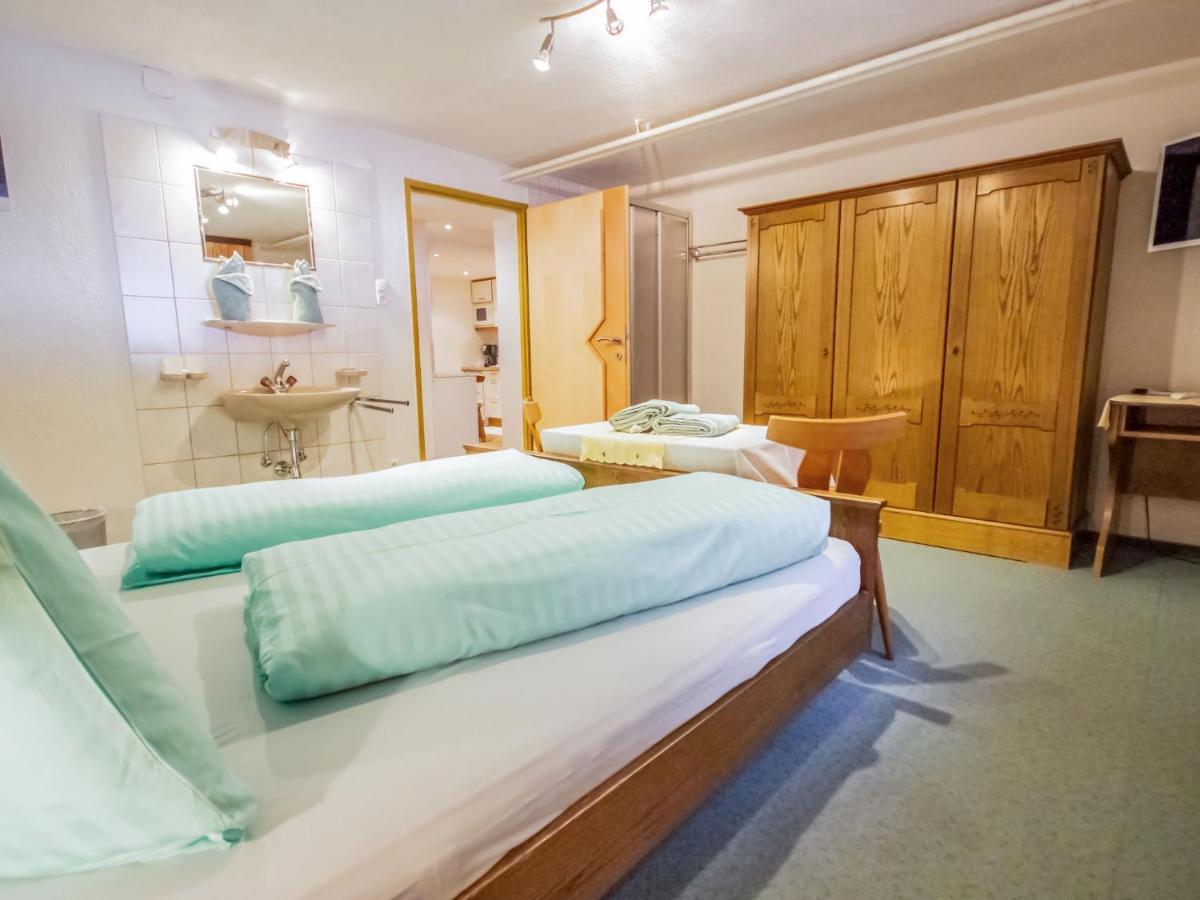 Apartment Christian By Interhome Pettneu am Arlberg Εξωτερικό φωτογραφία