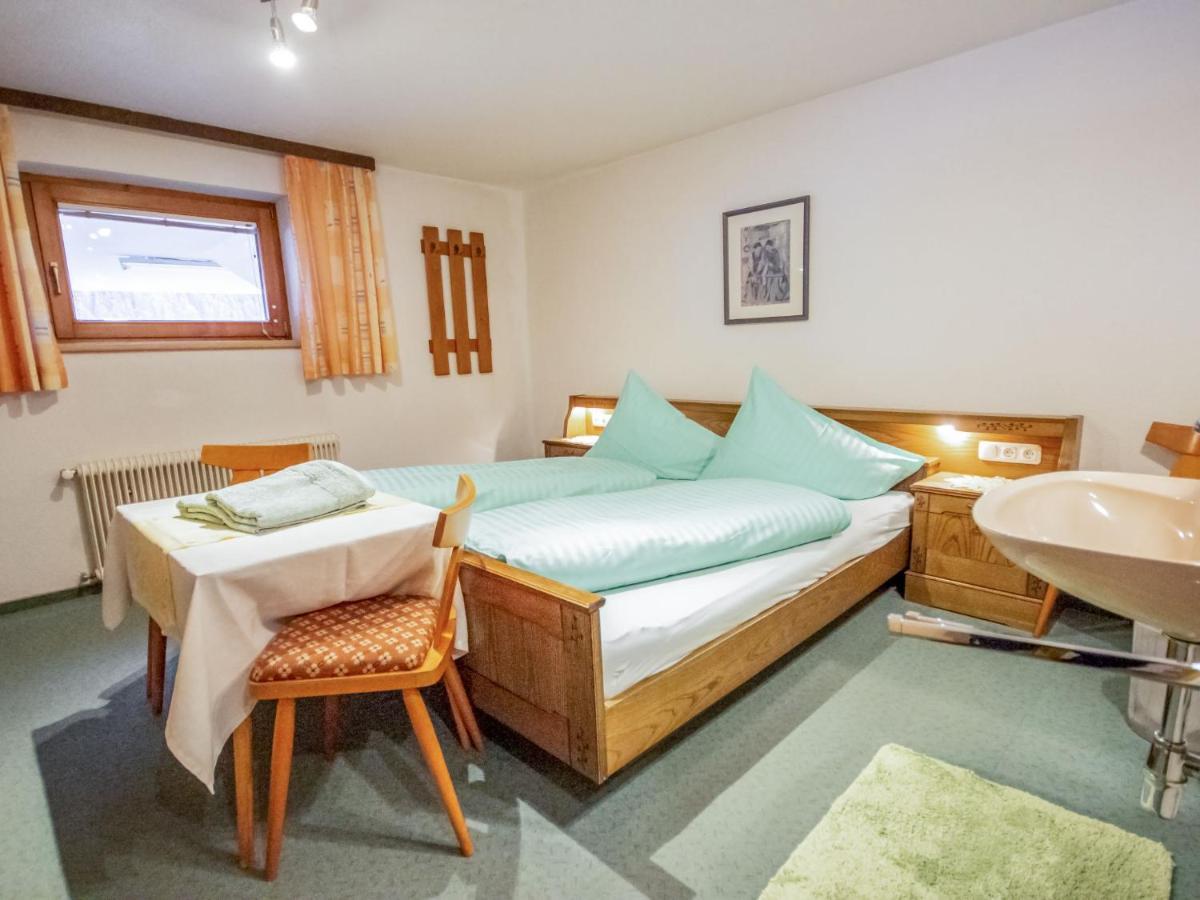 Apartment Christian By Interhome Pettneu am Arlberg Εξωτερικό φωτογραφία