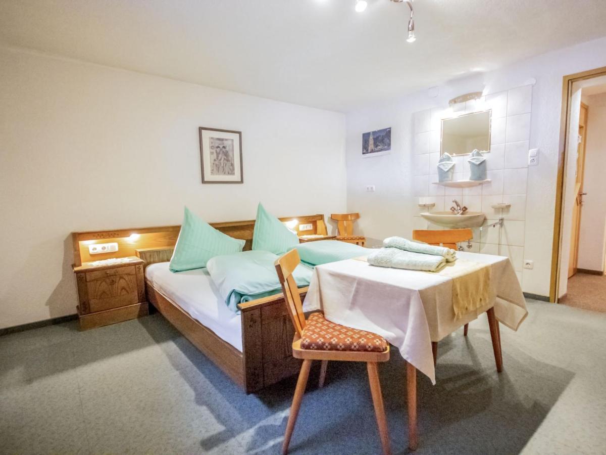 Apartment Christian By Interhome Pettneu am Arlberg Εξωτερικό φωτογραφία