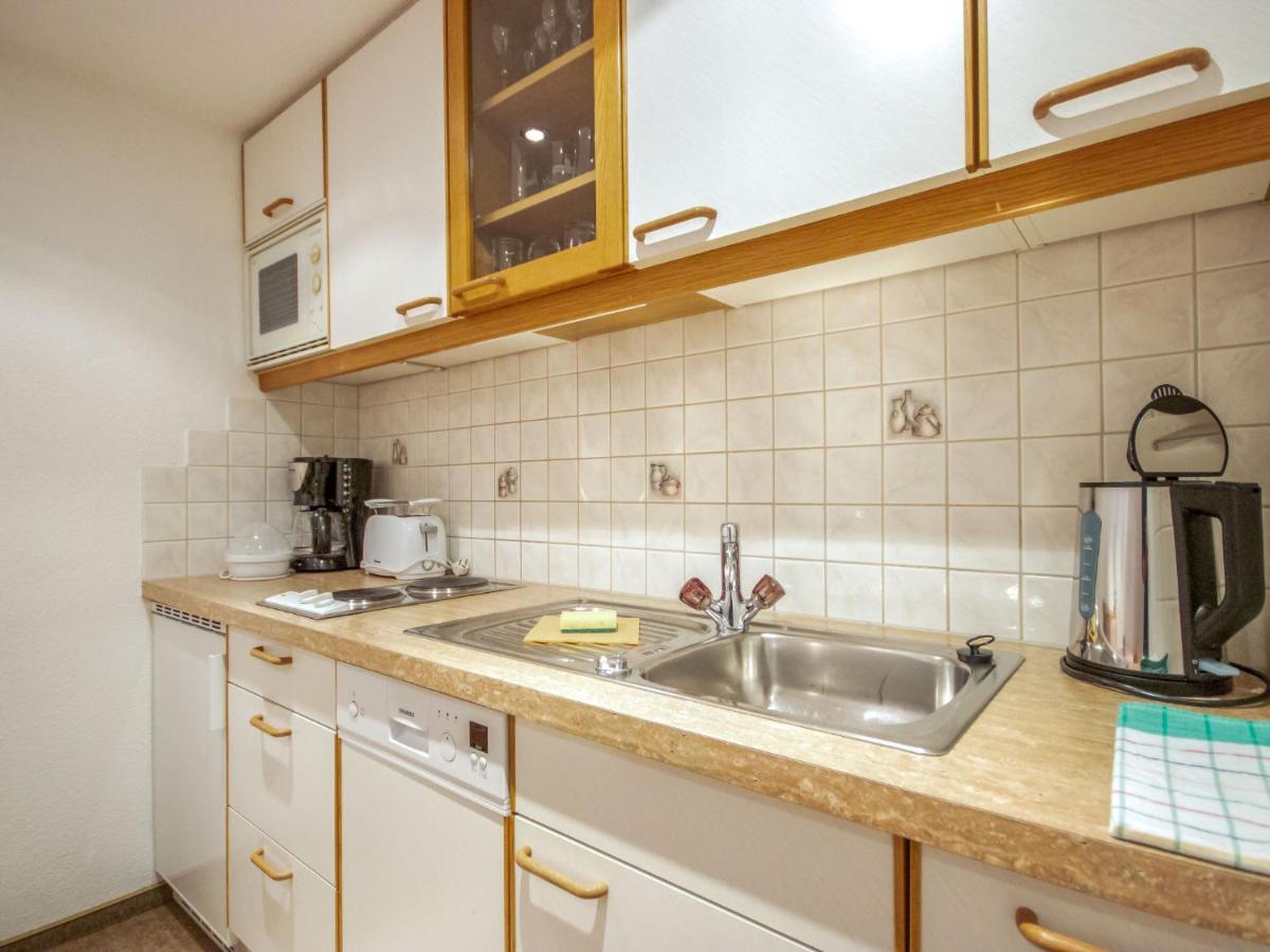 Apartment Christian By Interhome Pettneu am Arlberg Εξωτερικό φωτογραφία