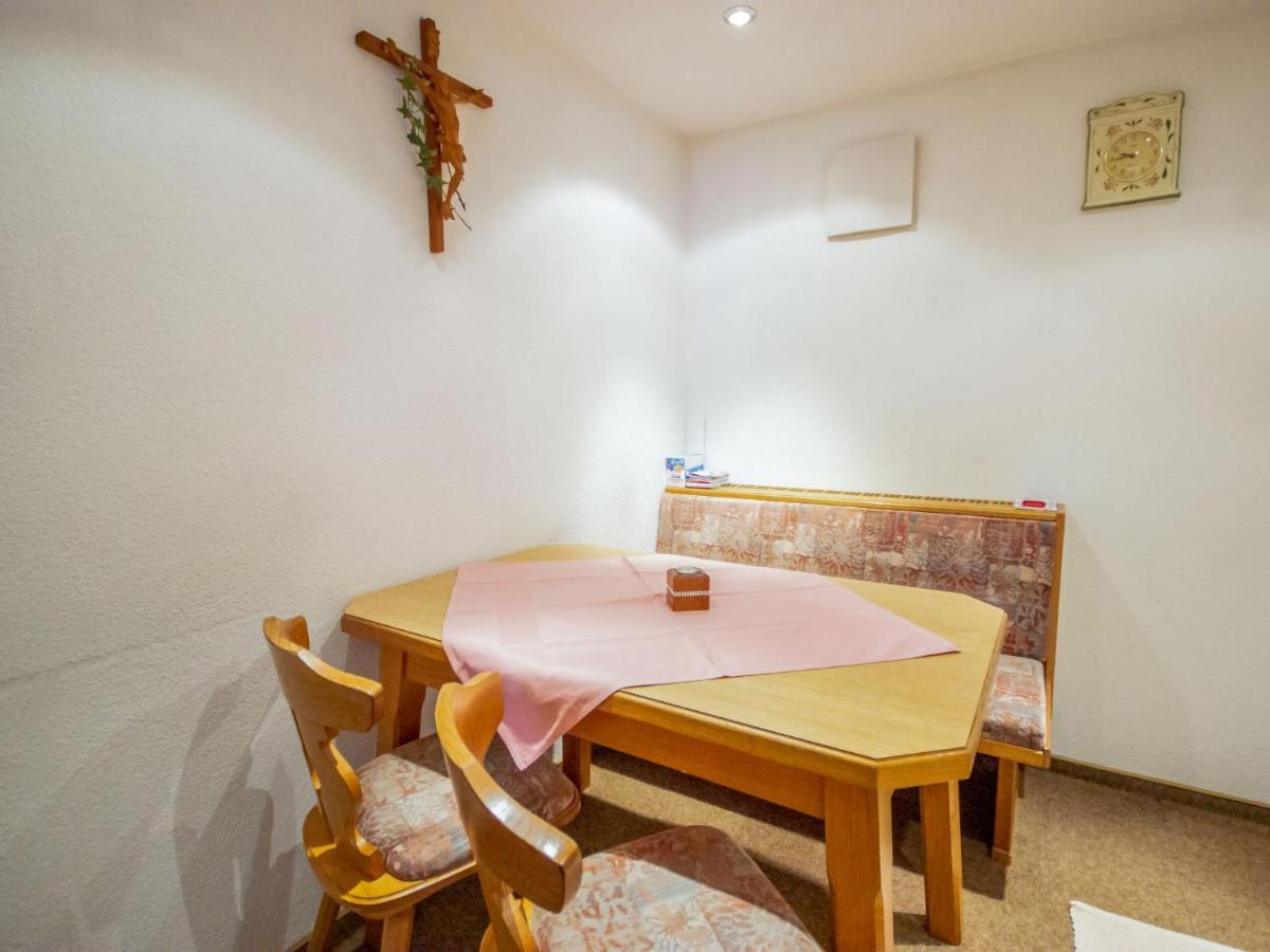 Apartment Christian By Interhome Pettneu am Arlberg Εξωτερικό φωτογραφία