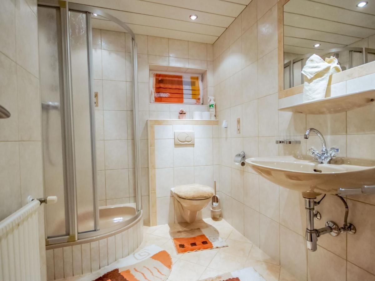 Apartment Christian By Interhome Pettneu am Arlberg Εξωτερικό φωτογραφία
