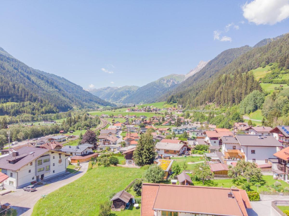 Apartment Christian By Interhome Pettneu am Arlberg Εξωτερικό φωτογραφία